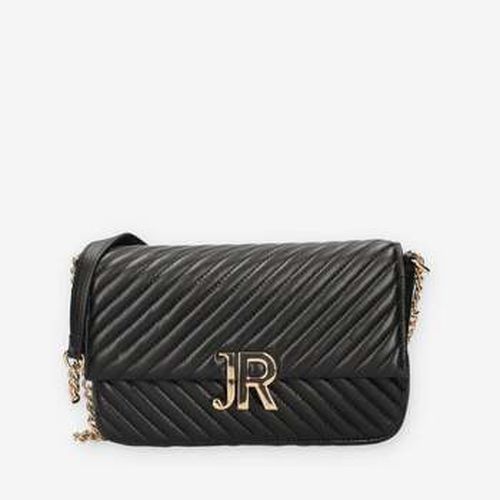 Sac Bandouliere RWA24060BOALG-BLACK-GOLD - John Richmond - Modalova