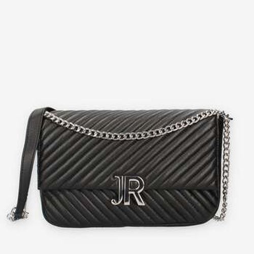 Sac Bandouliere RWA24061BOALG-BLACK-SILV - John Richmond - Modalova