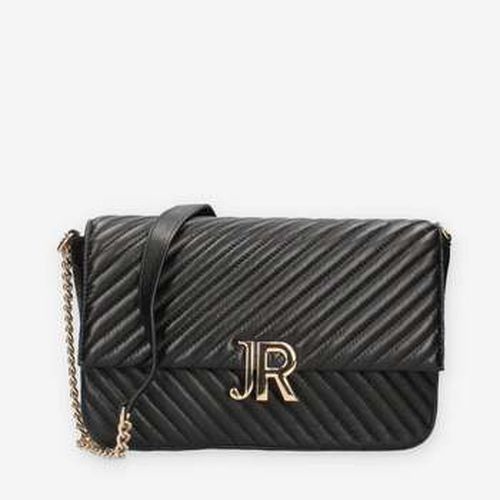 Sac Bandouliere RWA24061BOALG-BLACK-GOLD - John Richmond - Modalova