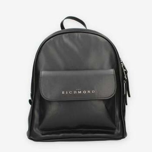 Sac a dos RWA24305ZAHLL-BLACK - John Richmond - Modalova