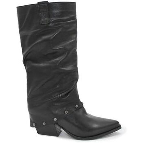 Bottes DIV-I24-AIS73-NE - Divine Follie - Modalova