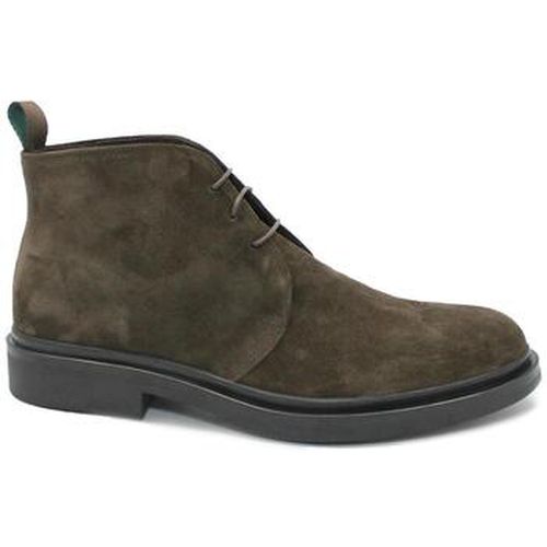 Boots Franco Fedele FED-I24-839-TM - Franco Fedele - Modalova