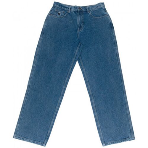 Pantalon Pant bigfoot denim - Nonsense - Modalova