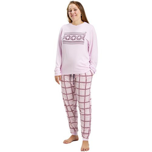 Pyjamas / Chemises de nuit MU6-DP0100 - Munich - Modalova