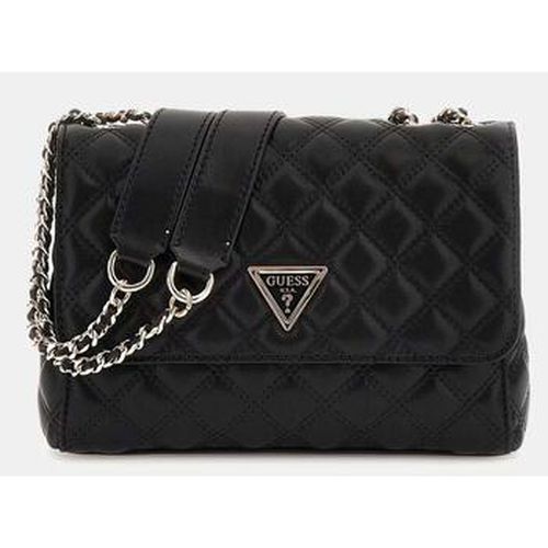 Sac Guess GSBAG-HWQG8748200-blk - Guess - Modalova