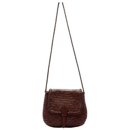 Sac Bandouliere Sac Mini City Bag Dark Brown - Dragon Alliance - Modalova