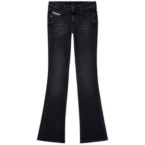 Jeans Diesel 1969 D-EBBEY 0PFAS-02 - Diesel - Modalova