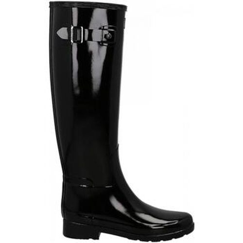 Bottes ORIGINAL REFINED TALL GLOSS - Hunter - Modalova