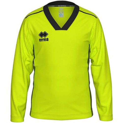 T-shirt Errea Jerzy Maglia Ml Ad - Errea - Modalova