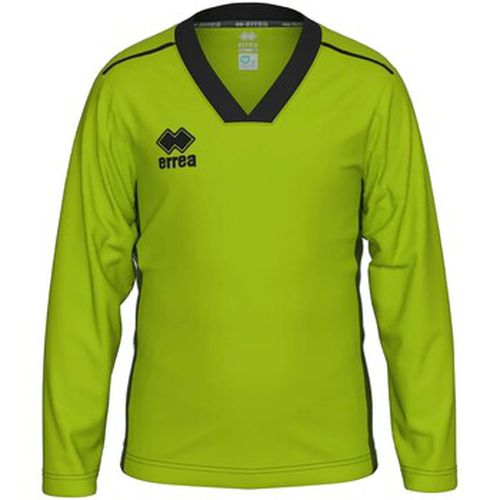 T-shirt Errea Jerzy Maglia Ml Ad - Errea - Modalova