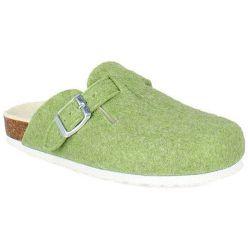 Chaussons Plakton blogg wool f - Plakton - Modalova