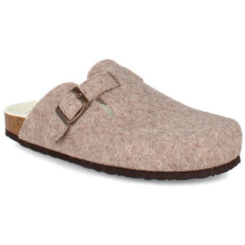 Chaussons Plakton blogg wool h - Plakton - Modalova