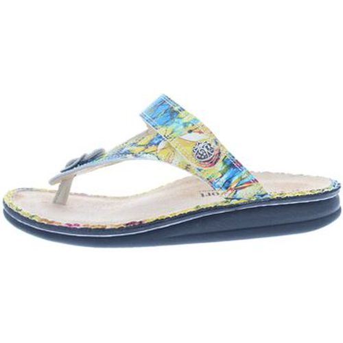 Claquettes Alexandria-S - Finn Comfort - Modalova