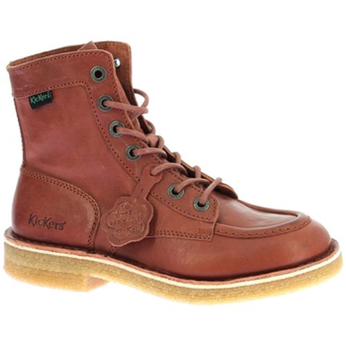 Boots Kickers Kick Orijeans - Kickers - Modalova