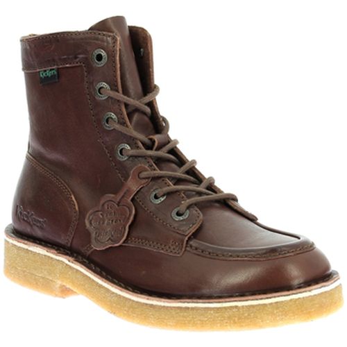 Boots Kickers Kick Orijeans - Kickers - Modalova