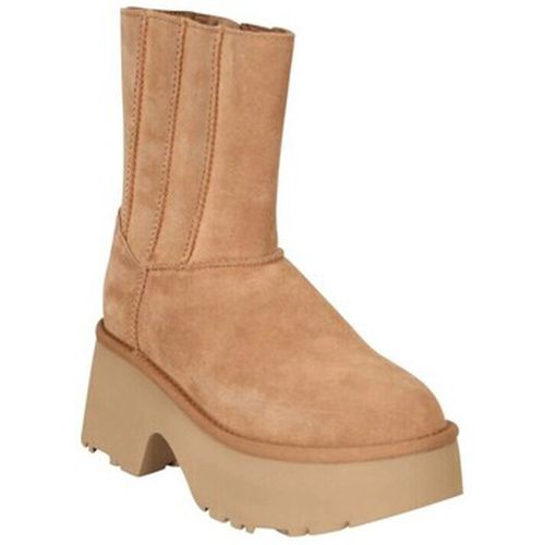 Bottes BOTTES W CLASSIC TWIN SEAM NEW - UGG - Modalova