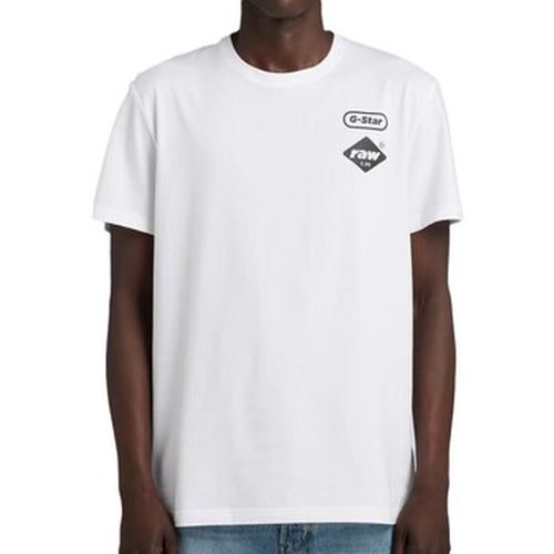 T-shirt G STAR - Tee Shirt - G-Star Raw - Modalova