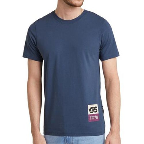 T-shirt G STAR - Tee Shirt - G-Star Raw - Modalova