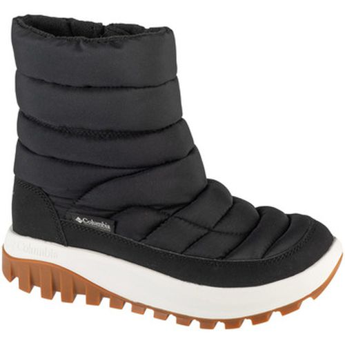 Boots Columbia Snowtrot Mid - Columbia - Modalova