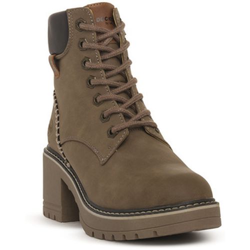 Baskets Dockers 430 TAUPE - Dockers - Modalova