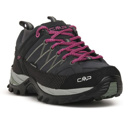 Chaussures 74US RIGEL LOW WMN TREKKING - Cmp - Modalova