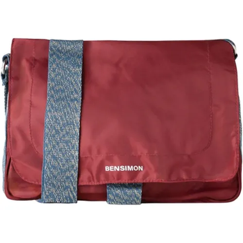 Sac Bensimon Sac Besace - Bensimon - Modalova