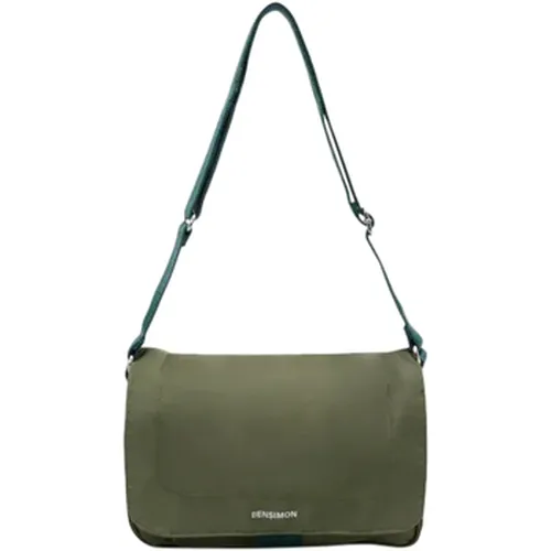 Sac Bensimon Sac Besace - Bensimon - Modalova