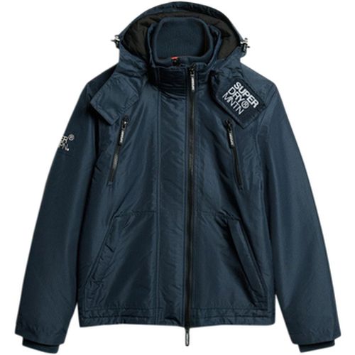 Blouson Veste Hooded MTN Windbreaker - Superdry - Modalova