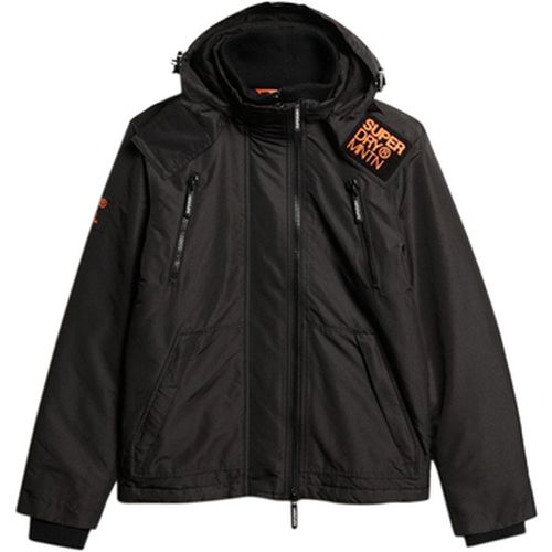 Blouson Veste Hooded MTN Windbreaker - Superdry - Modalova