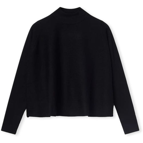 Pull COMPAÑIA FANTÁSTICA Knit 10278 - Black - Compania Fantastica - Modalova