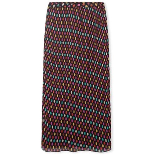 Jupes COMPAÑIA FANTÁSTICA Skirt 41107 - Polka Dots - Compania Fantastica - Modalova