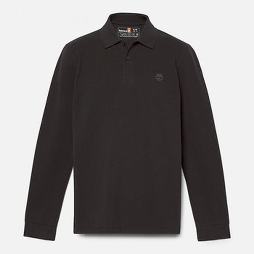 Polo - MILLERS RIVER LS POLO - Timberland - Modalova