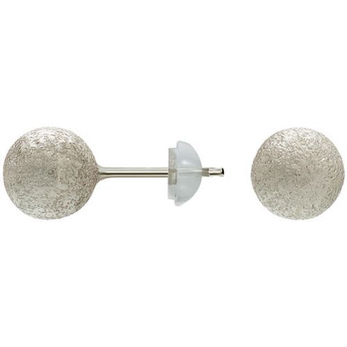 Boucles oreilles Boucles d'oreilles en or 375/1000 et oxyde - Cleor - Modalova