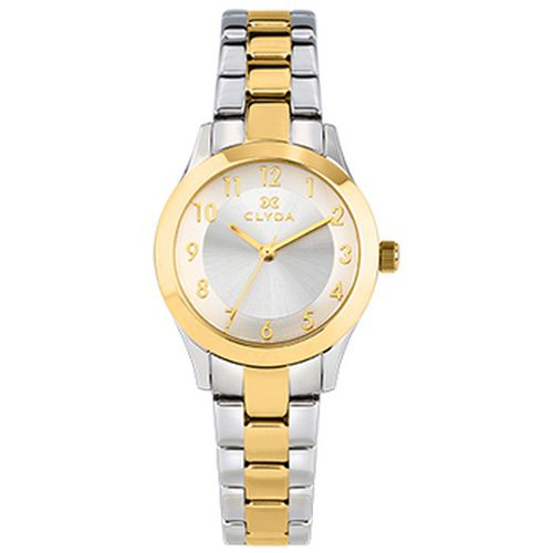 Bijoux Cleor Montre Femme - Cleor - Modalova