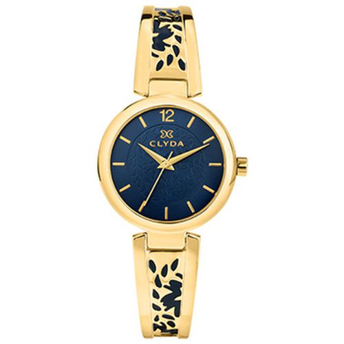 Bijoux Cleor Montre Femme - Cleor - Modalova