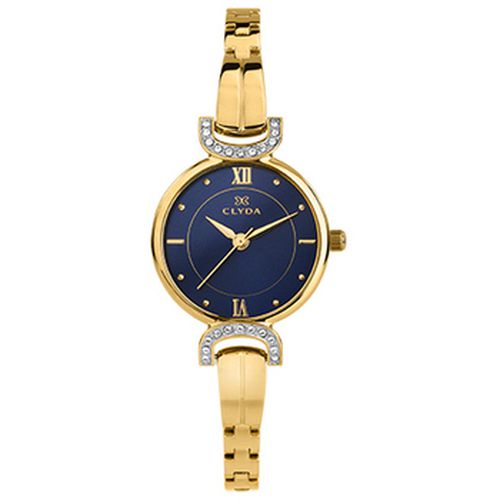 Bijoux Cleor Montre Femme - Cleor - Modalova