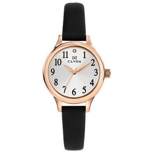 Bijoux Cleor Montre Femme - Cleor - Modalova