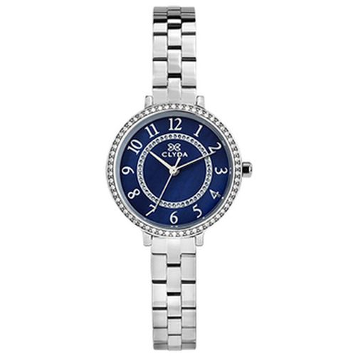 Bijoux Cleor Montre Femme - Cleor - Modalova