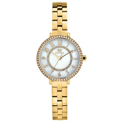 Bijoux Cleor Montre Femme - Cleor - Modalova