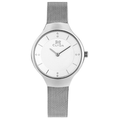 Bijoux Cleor Montre Femme - Cleor - Modalova