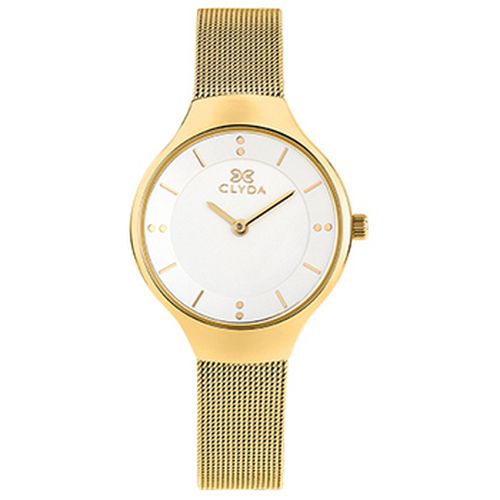 Bijoux Cleor Montre Femme - Cleor - Modalova