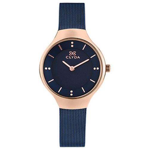 Bijoux Cleor Montre Femme - Cleor - Modalova