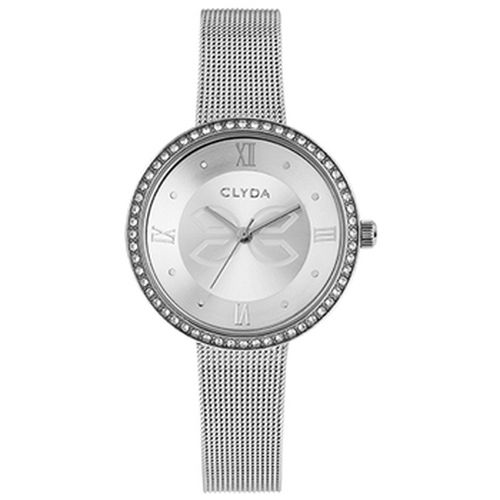 Bijoux Cleor Montre Femme - Cleor - Modalova