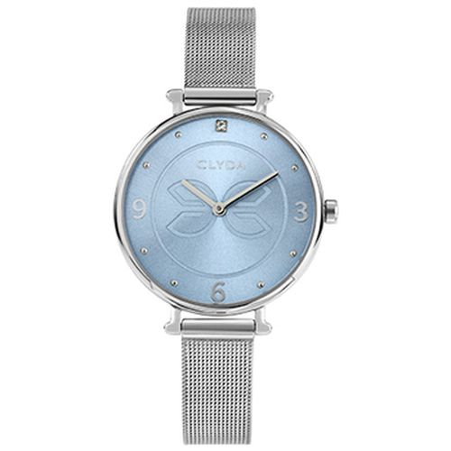 Bijoux Cleor Montre Femme - Cleor - Modalova