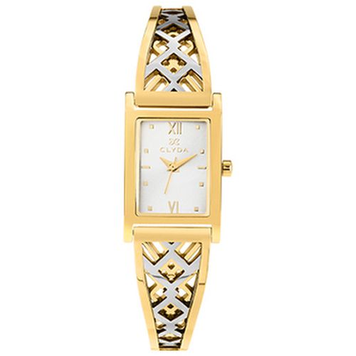 Bijoux Cleor Montre Femme - Cleor - Modalova