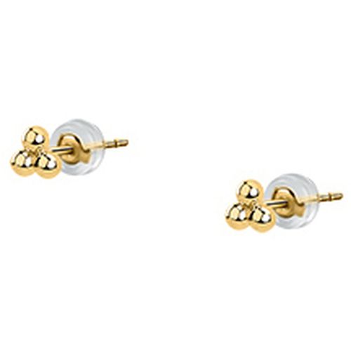 Bijoux Boucles d'oreilles en or 375/1000 - Cleor - Modalova