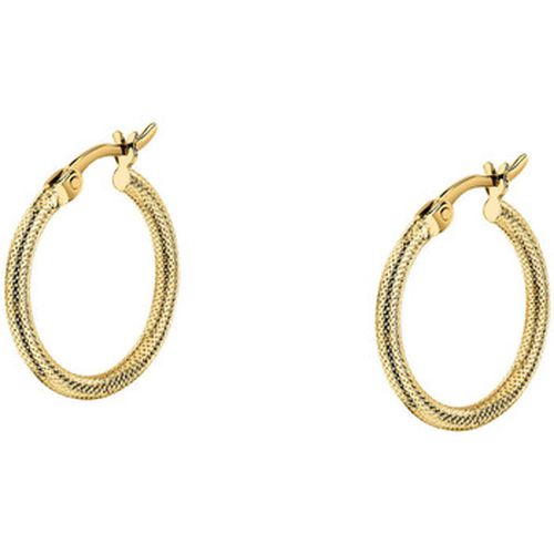 Boucles oreilles Boucles d'oreilles en or 375/1000 - Cleor - Modalova