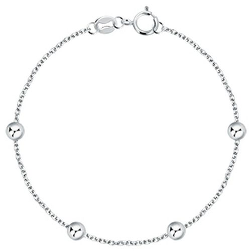 Bijoux Bracelet en argent 925/1000 - Cleor - Modalova