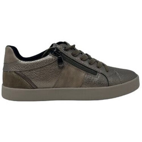 Baskets Geox CHAUSSURES D366HE - Geox - Modalova