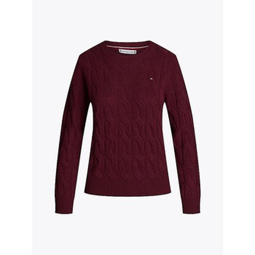 Pull Tommy Hilfiger WW0WW43586 - Tommy Hilfiger - Modalova